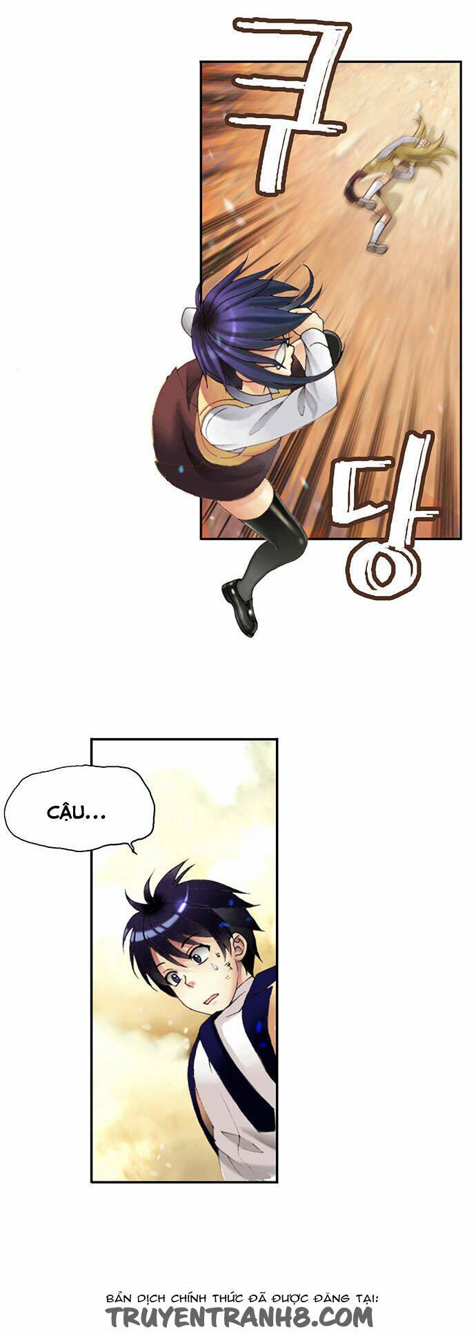 the moon at daybreak chapter 3 34