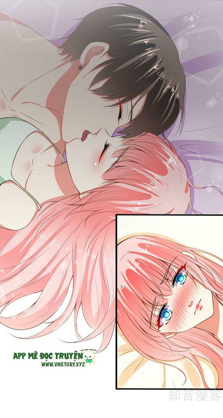 tổng tài đại nhân thật xấu hổ chapter 86 11