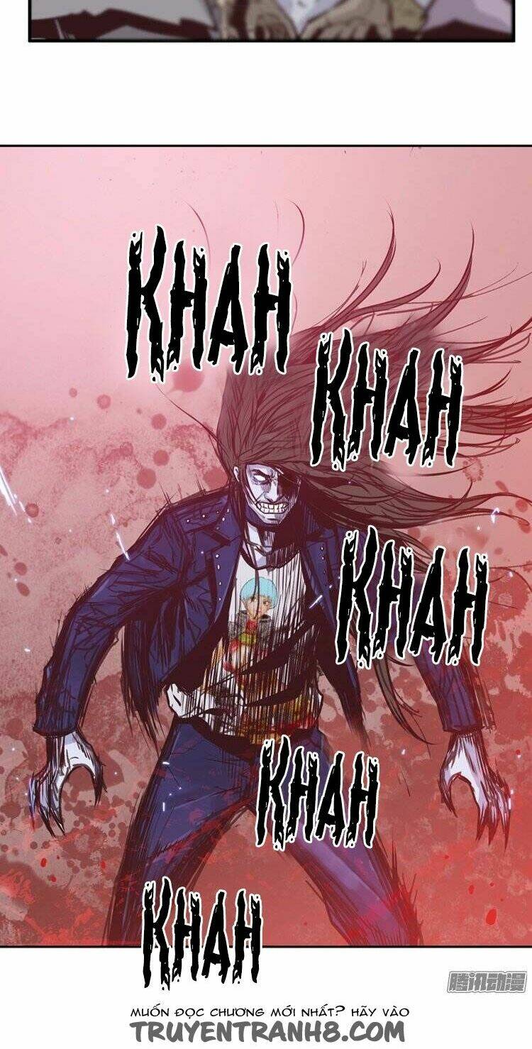 vua của vong linh chapter 189 33