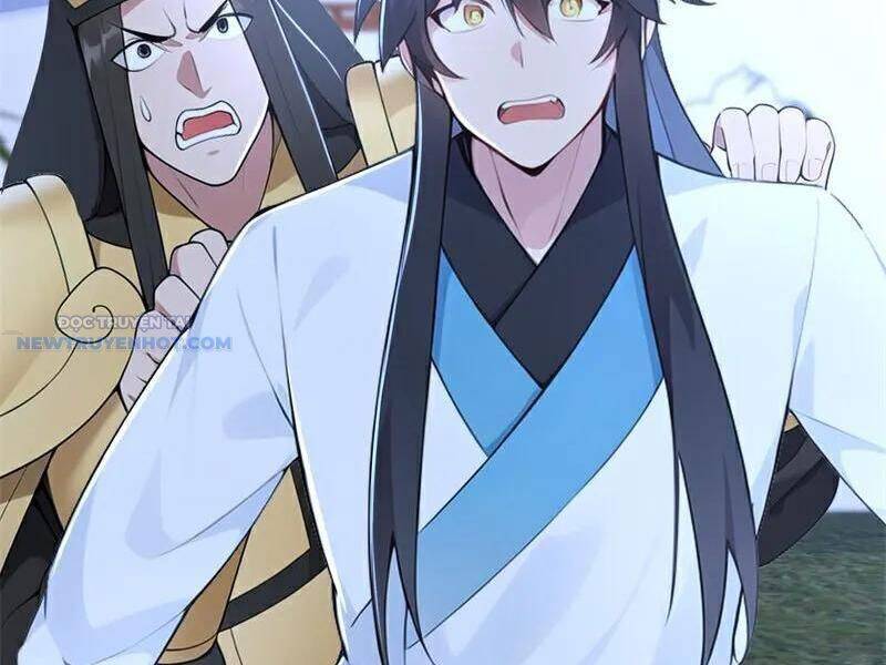 ta thực sự không muốn làm thần tiên chapter 114 3