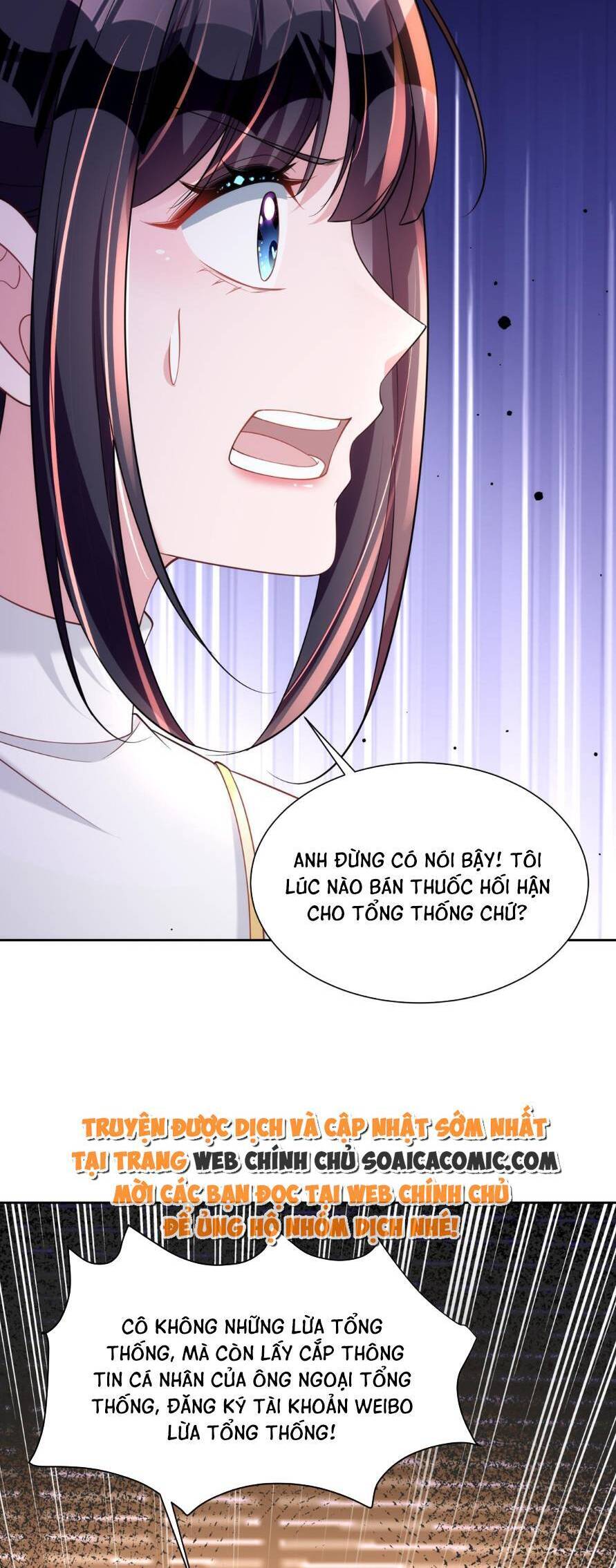 tổng tài huyết tộc cực sủng cô vợ mỹ nhân ngư chapter 59 30