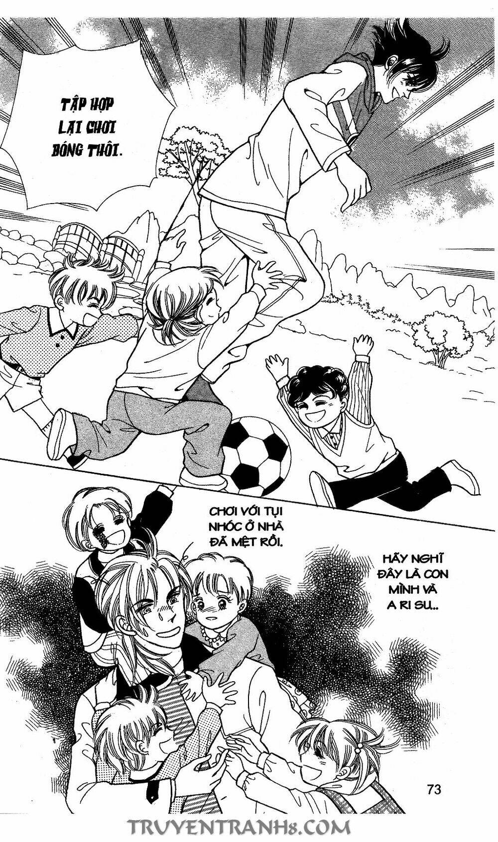 lọ lem kén rể chapter 57 24