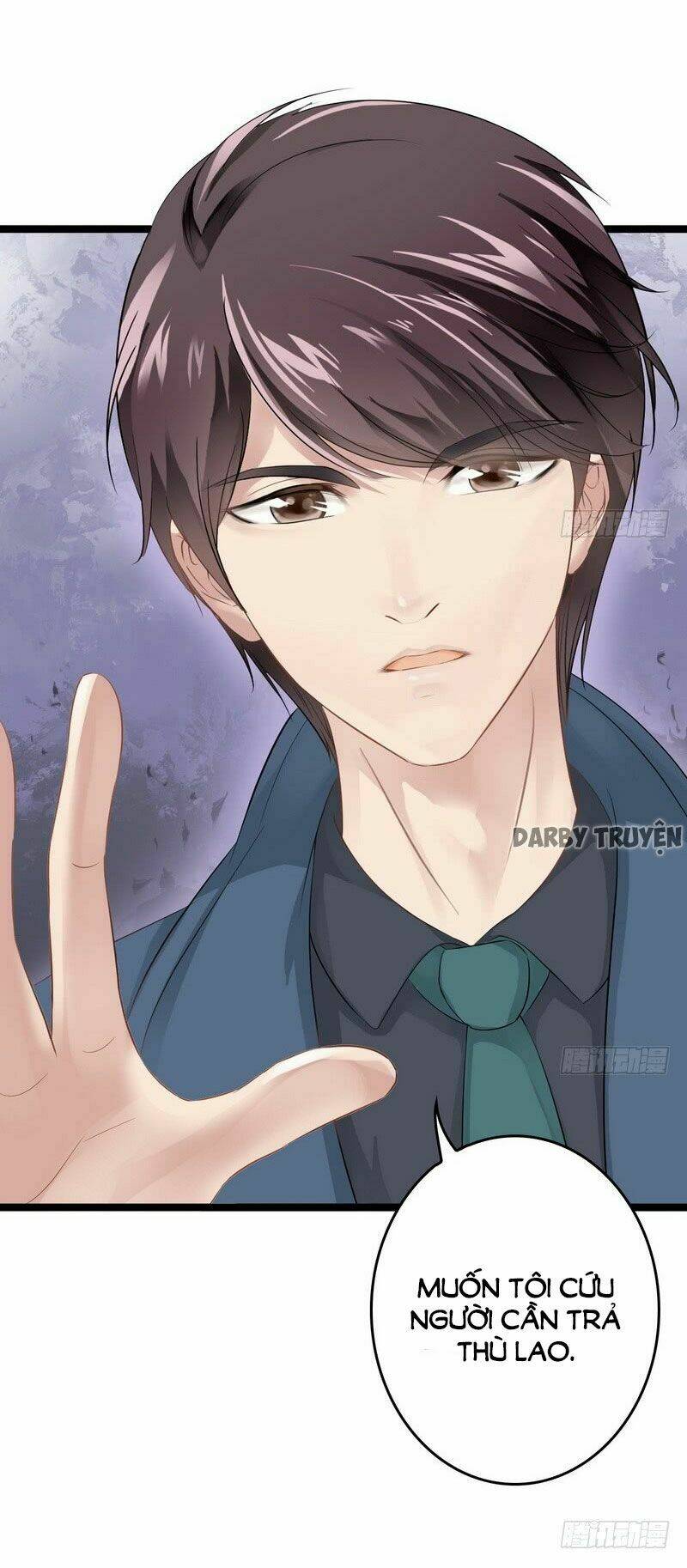 thần bí đế thiếu điềm sủng thê chapter 2 4