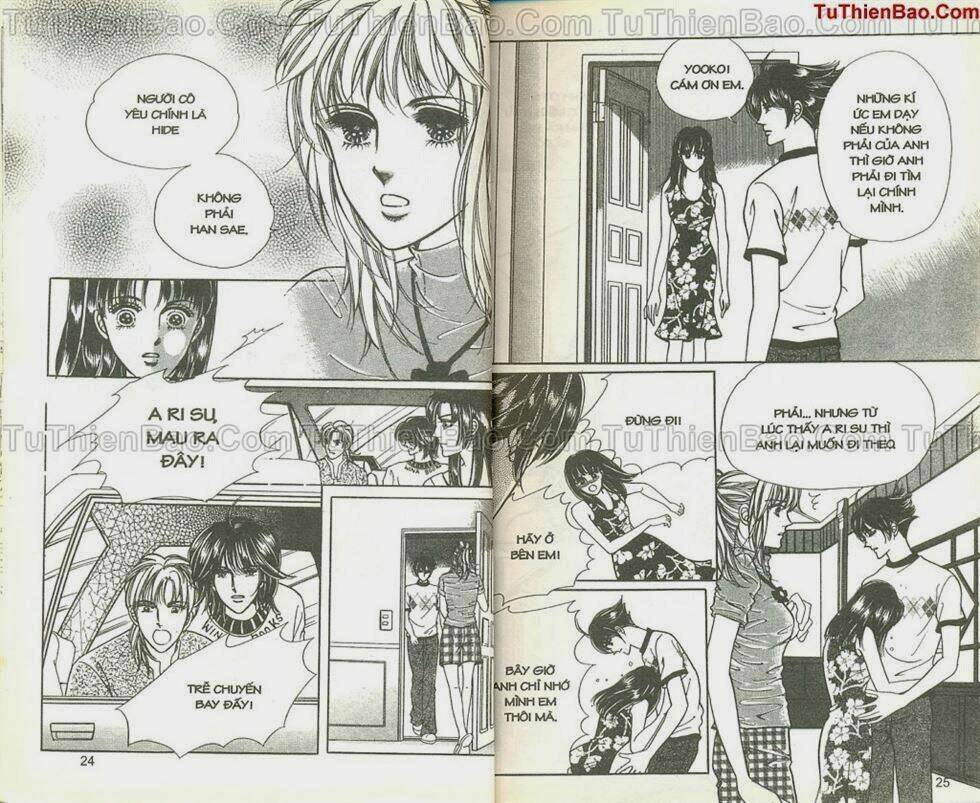 lọ lem kén rể chapter 8 12