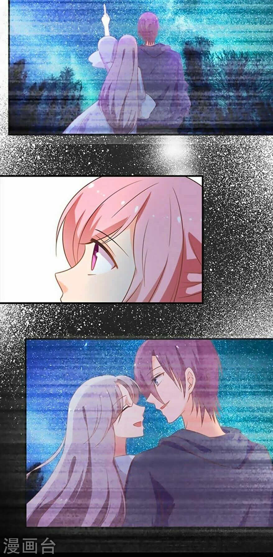 cả thế giới đều không bằng người chapter 91 6