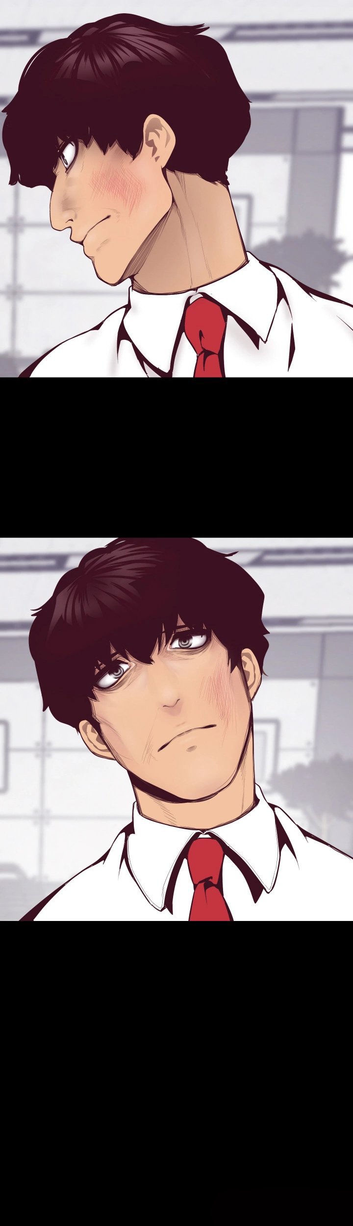 một thế giới mới tuyệt vời chapter 6 58