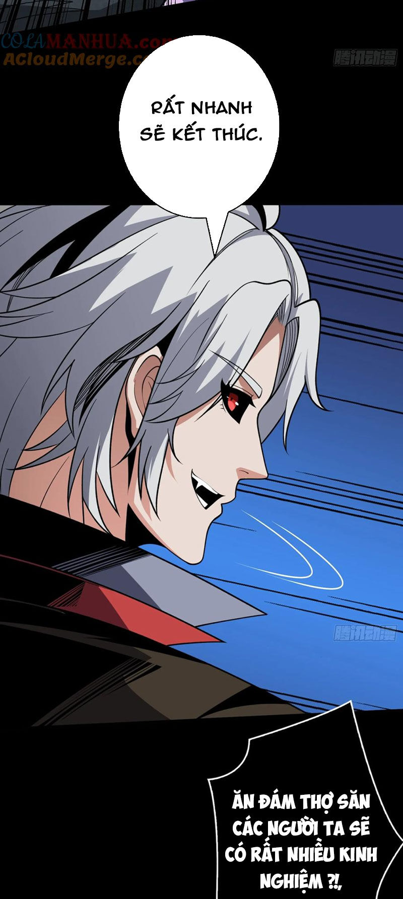 Vừa Chơi Đã Có Tài Khoản Vương Giả chapter 343 31