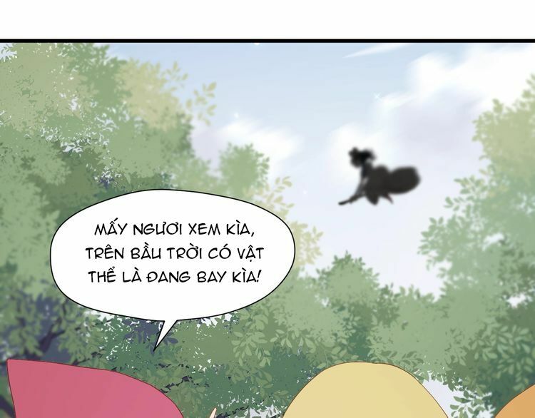 lượm được một tiểu hồ ly phần 3 chapter 64 27