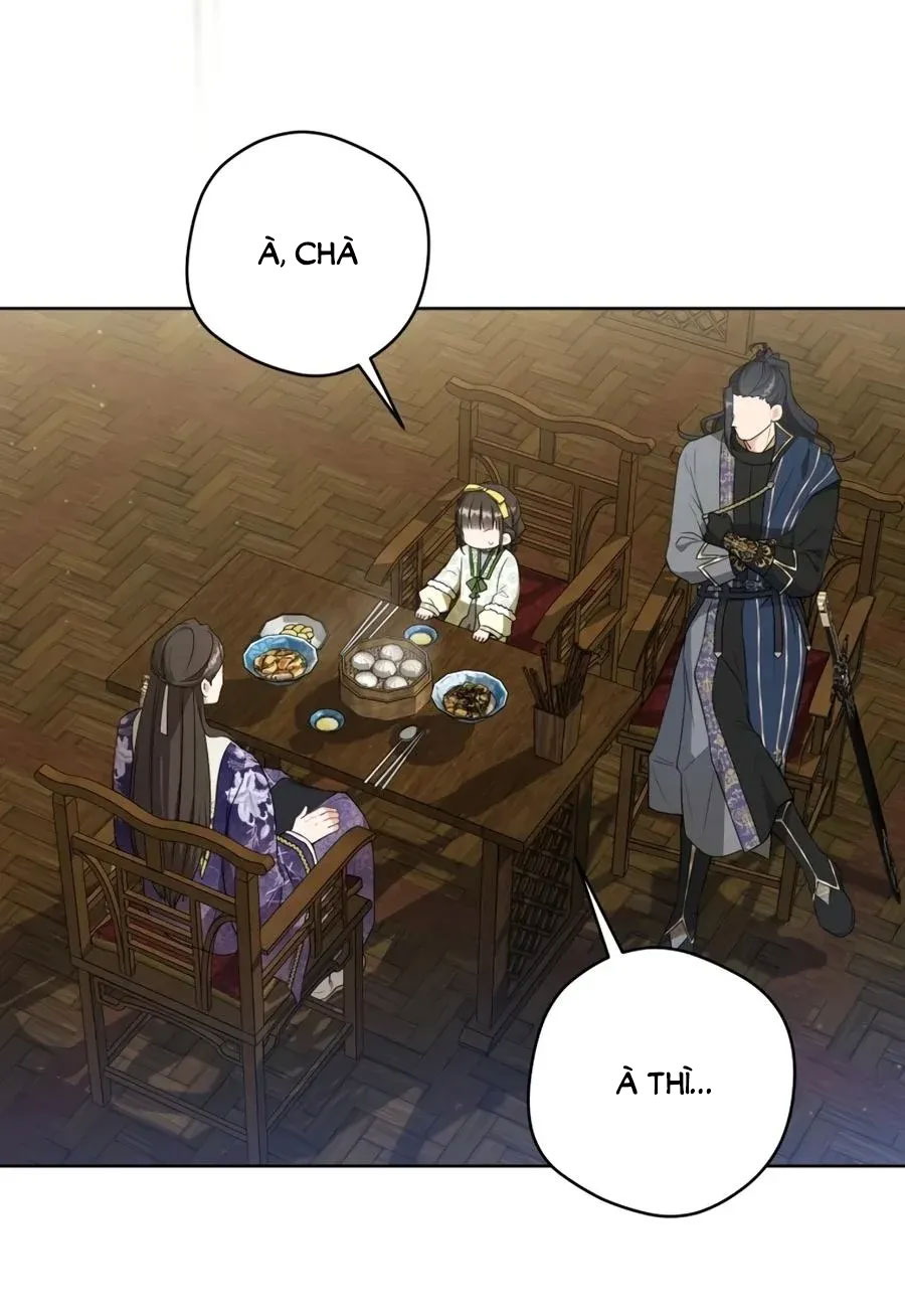 trở thành đứa cháu gái bị ghẻ lạnh trong gia tộc võ giả hùng mạnh chapter 29.1 24