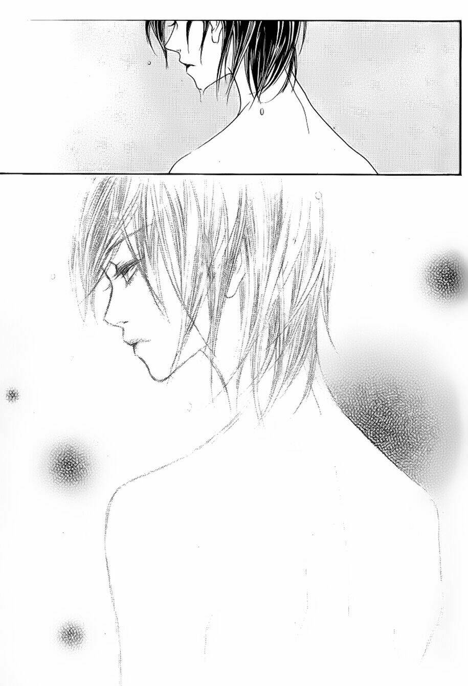 savage garden - "vườn hoang" chapter 4 44