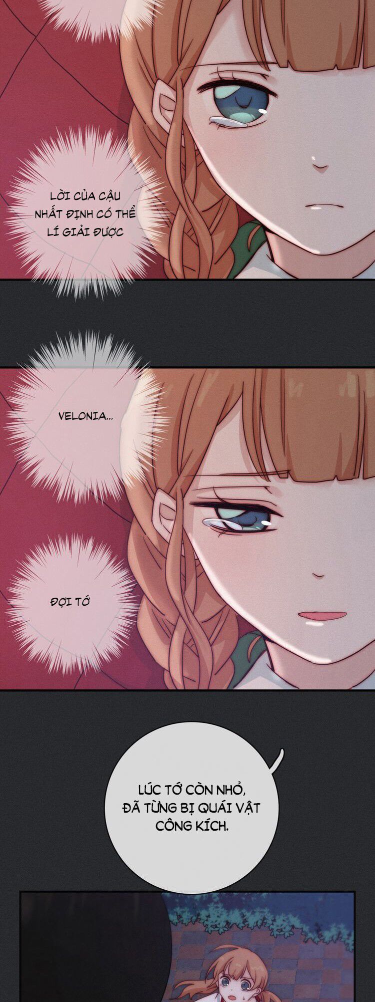 bí mật bóng đêm chapter 13.2 13