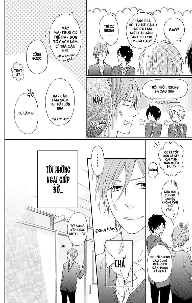 ngày cầu vồng chapter 2 13