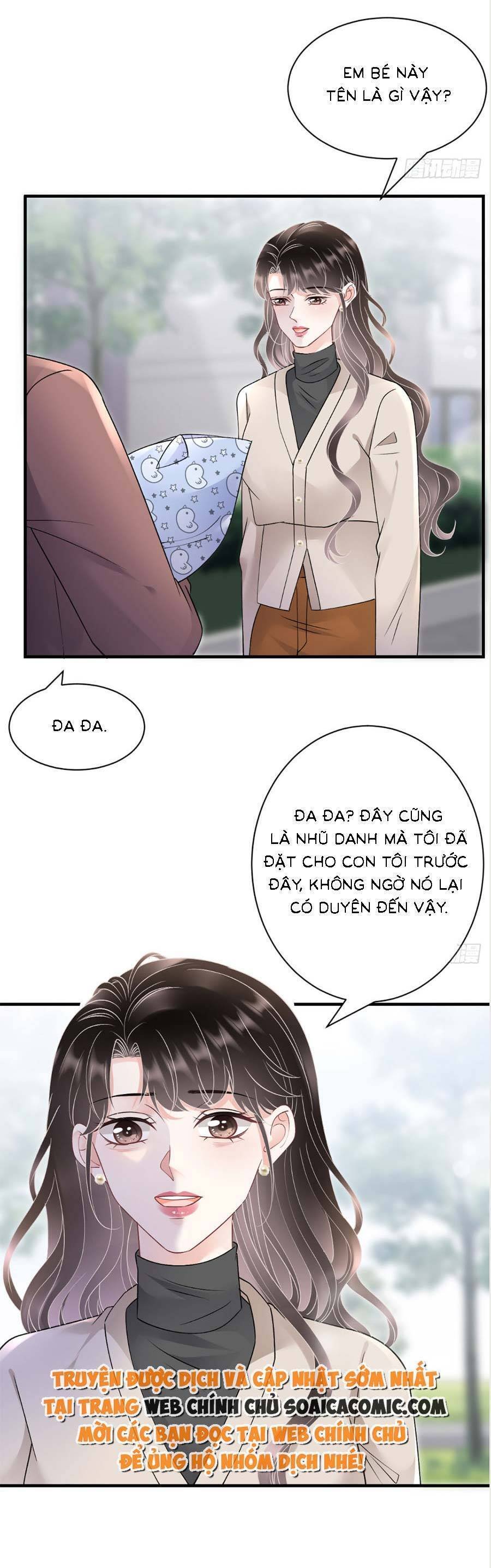 [16+] đại tiểu thư có thể có ý đồ xấu chapter 168 12