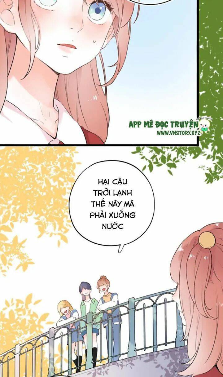 trạch thượng tịch mịch huỳnh hỏa chapter 43 37