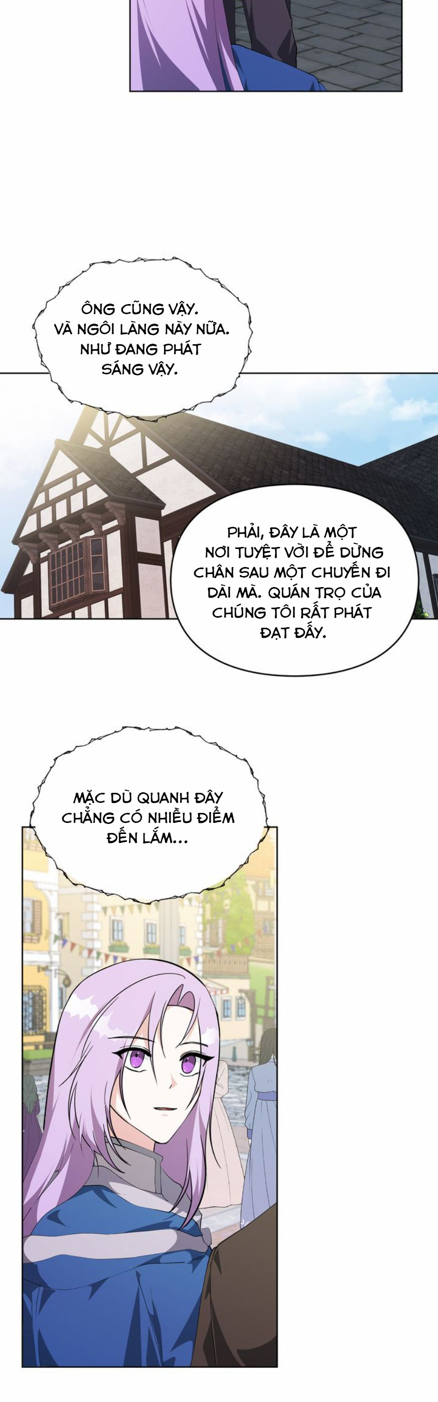 hãy nghe lời của tôi chapter 87 40
