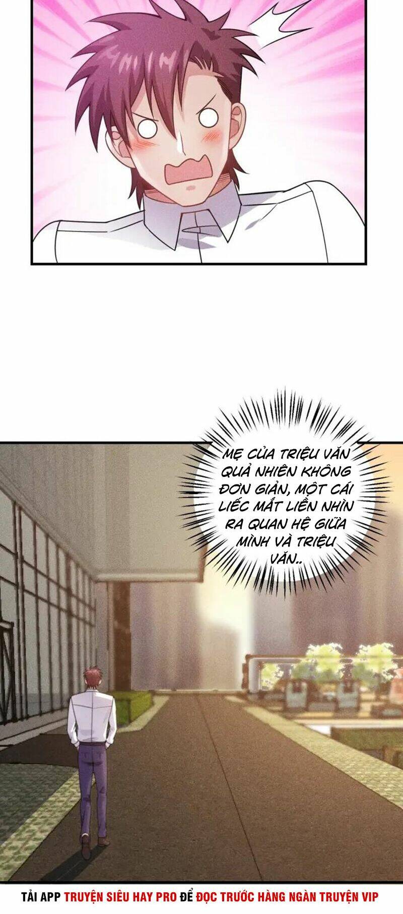 cao thủ cận vệ của nữ chủ tịch chapter 102 4