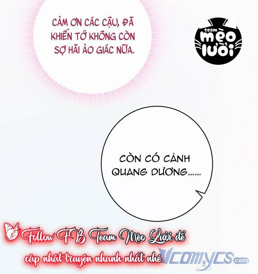 khi cô gái nhìn thấy thời gian chapter 48 26