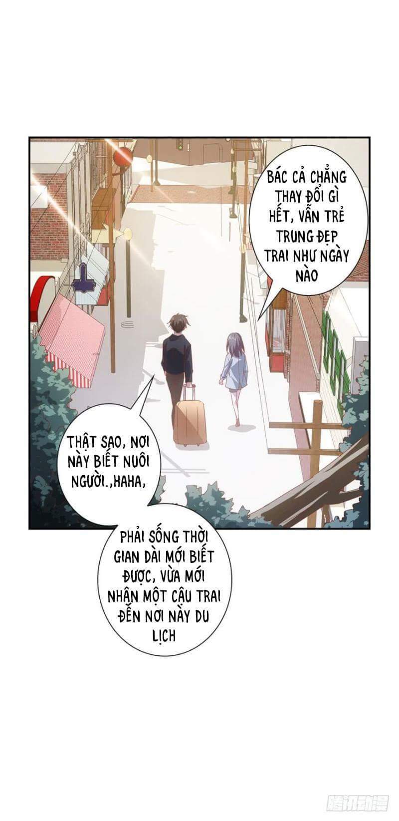lạc vũ trấn chapter 5 7