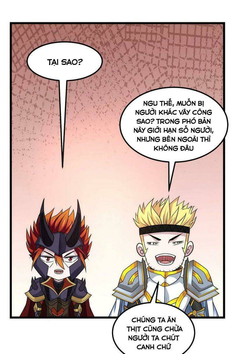 kiếm vũ chapter 156 17