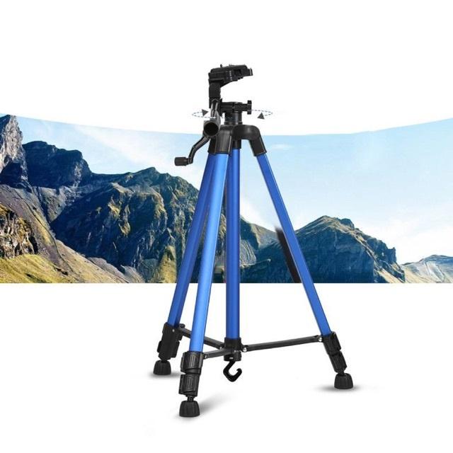 Gậy chụp ảnh Tripod 3366