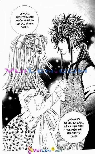 đến vương quốc ma chapter 12 115