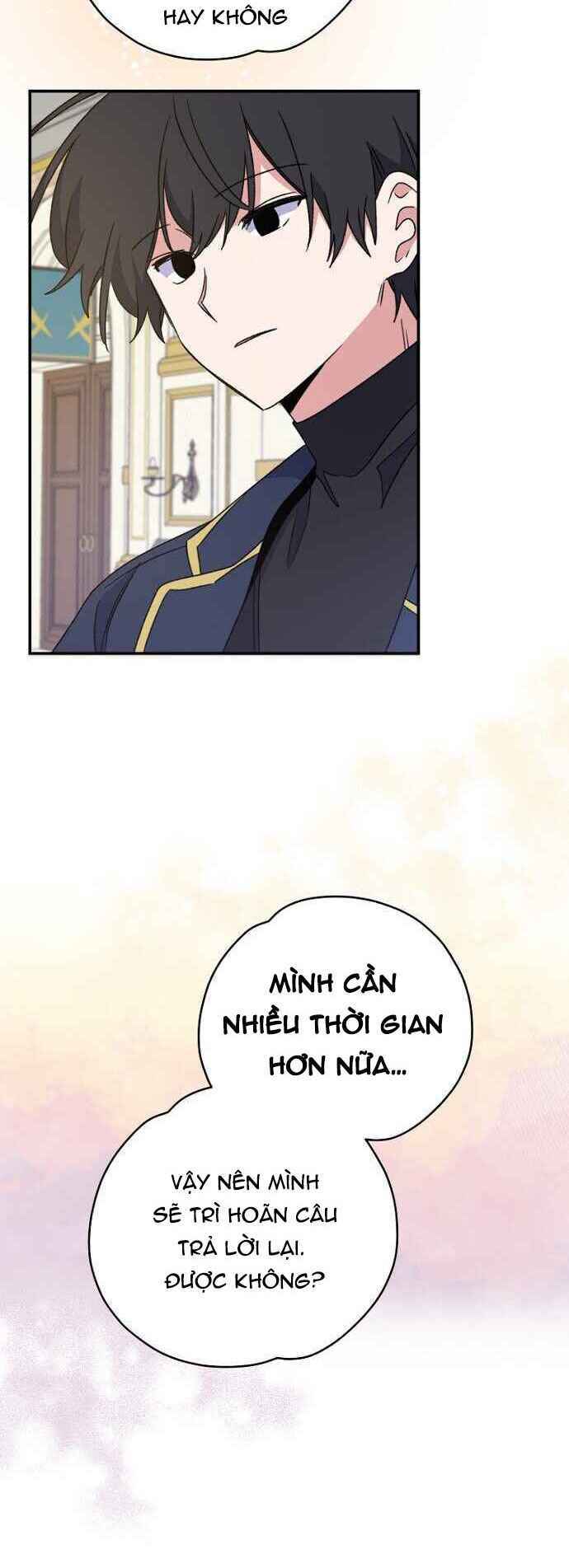 nhà hiền triết yigret chapter 25 30