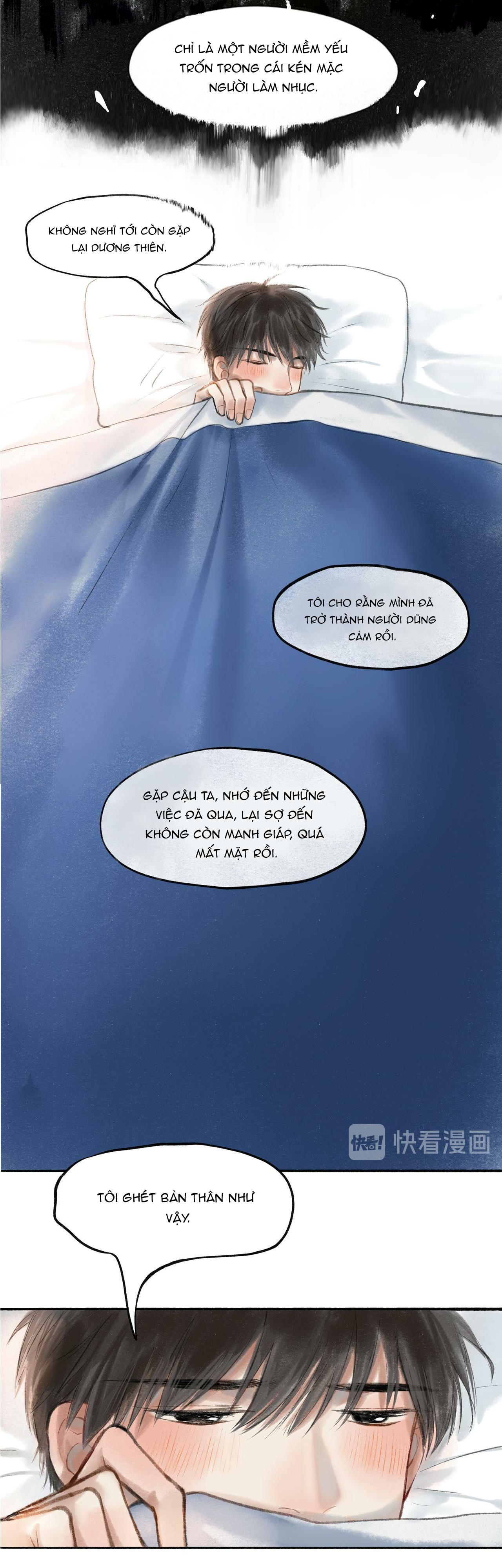 từ bắc chí nam chapter 19 20