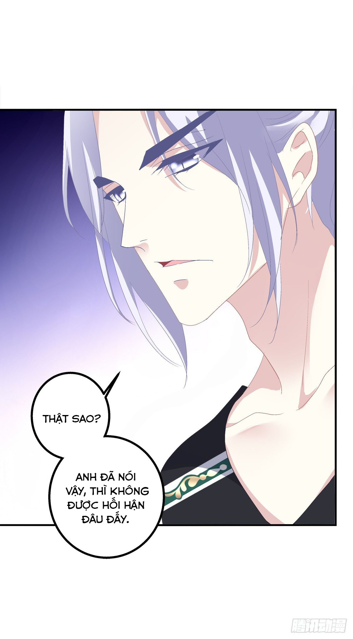 kiểm soát tuyệt đối chapter 19 21