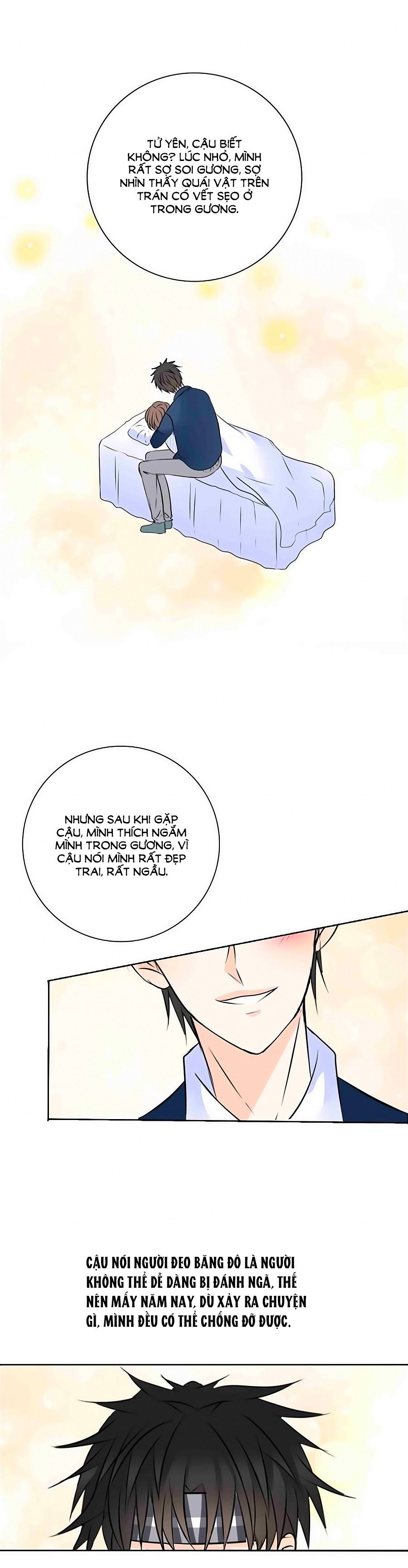 công chúa nữ vương mệnh chapter 55 19