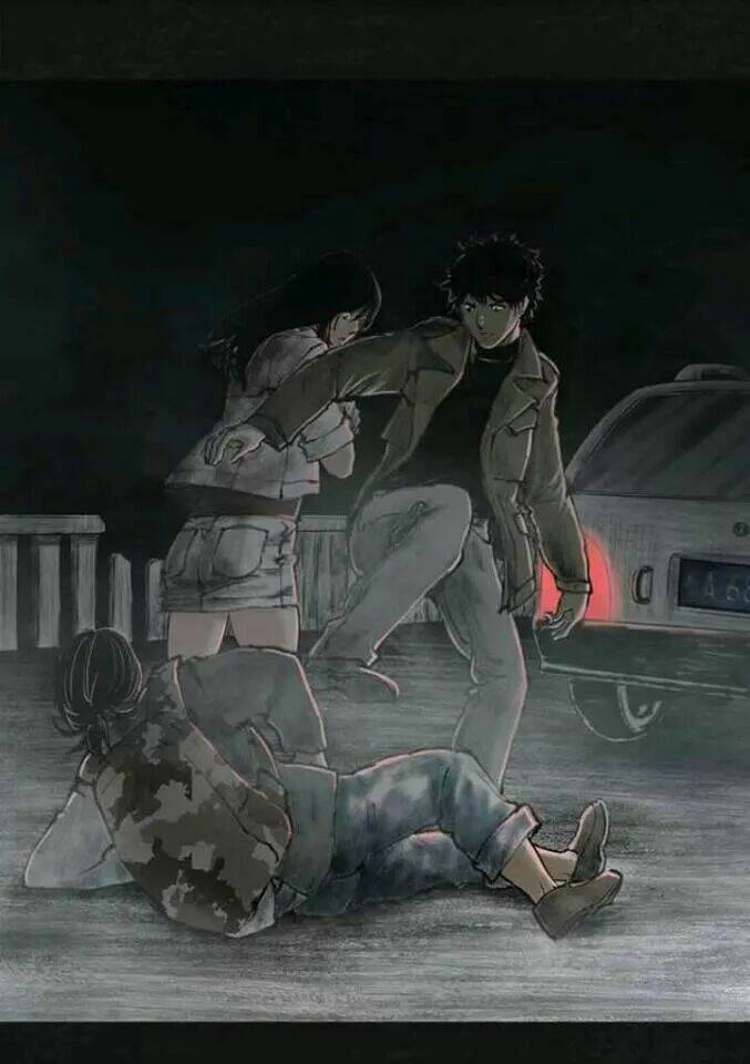 trấn thái bình chapter 20 17