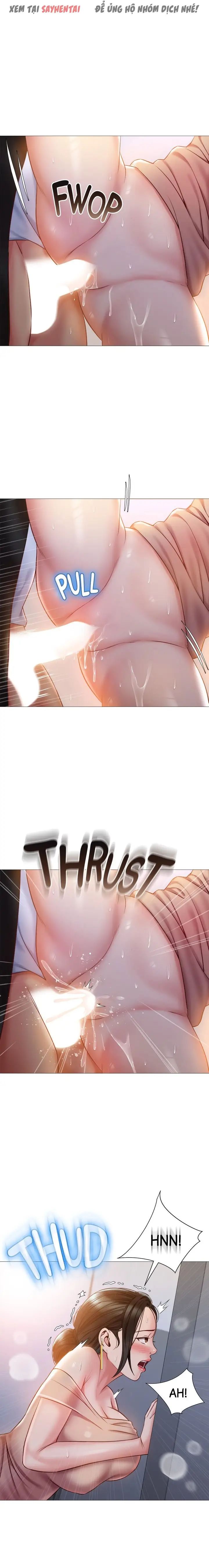 bạn của con gái tôi chapter 48 1