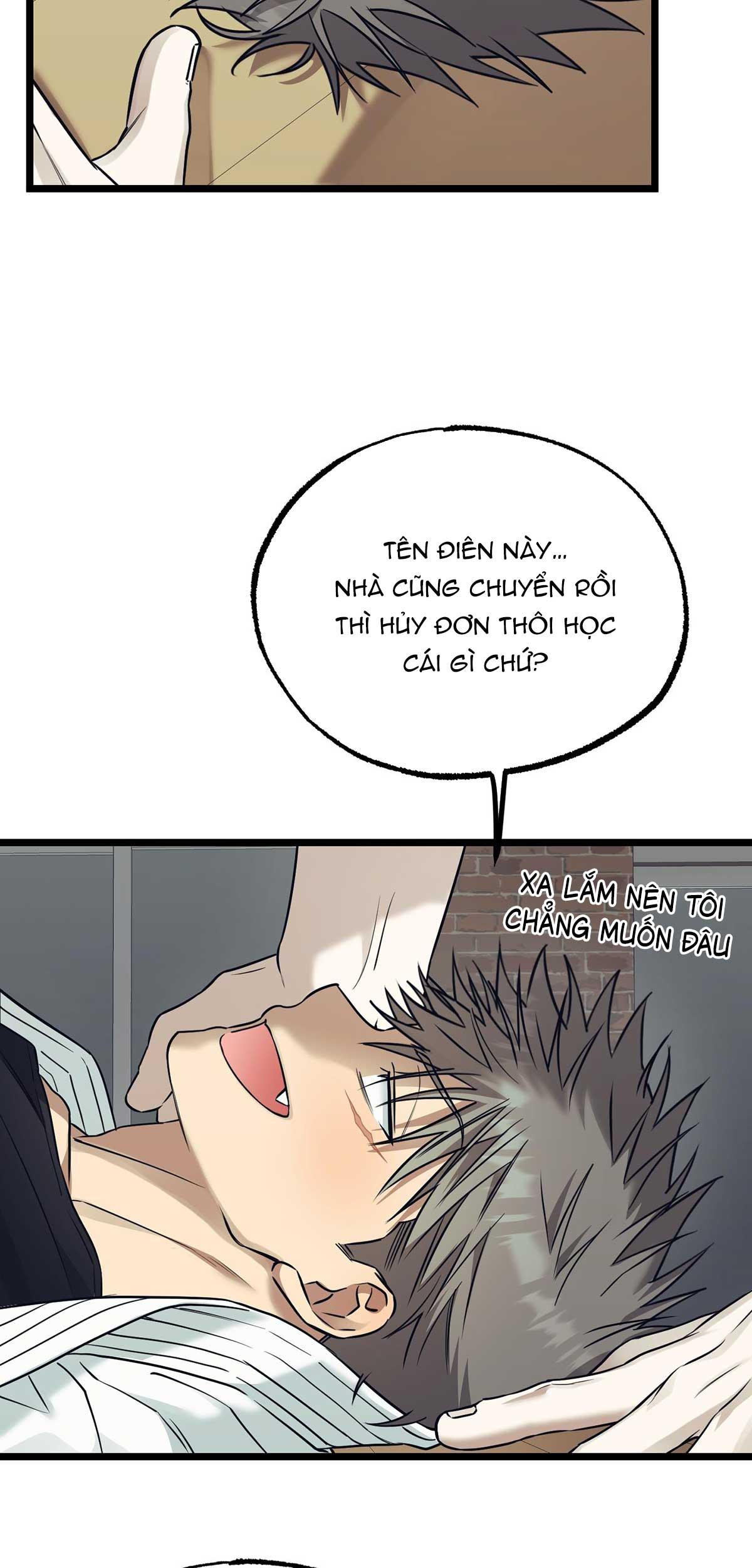 tôn kính và khát khao chapter 10 60