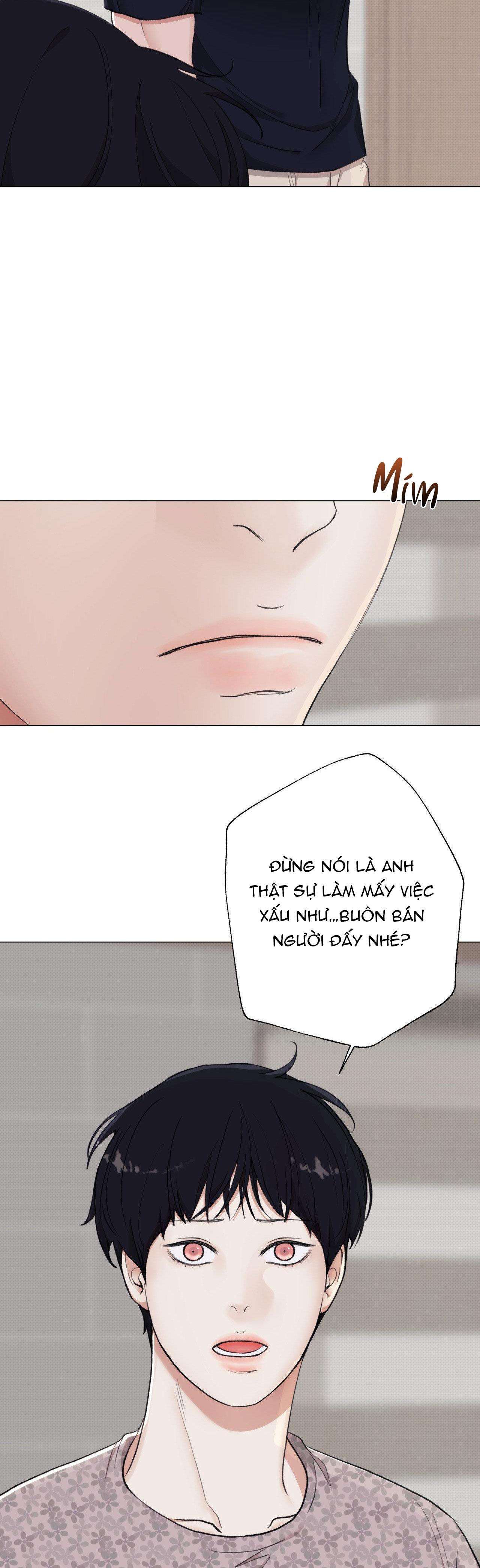 em bé và đại ca chapter 13 30