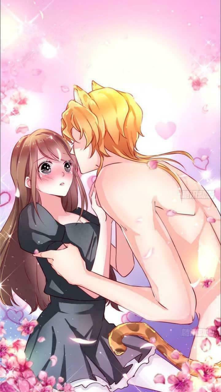 [16+] thảnh thơi thú thế chủng chủng điền, sinh sinh tể chapter 7 1