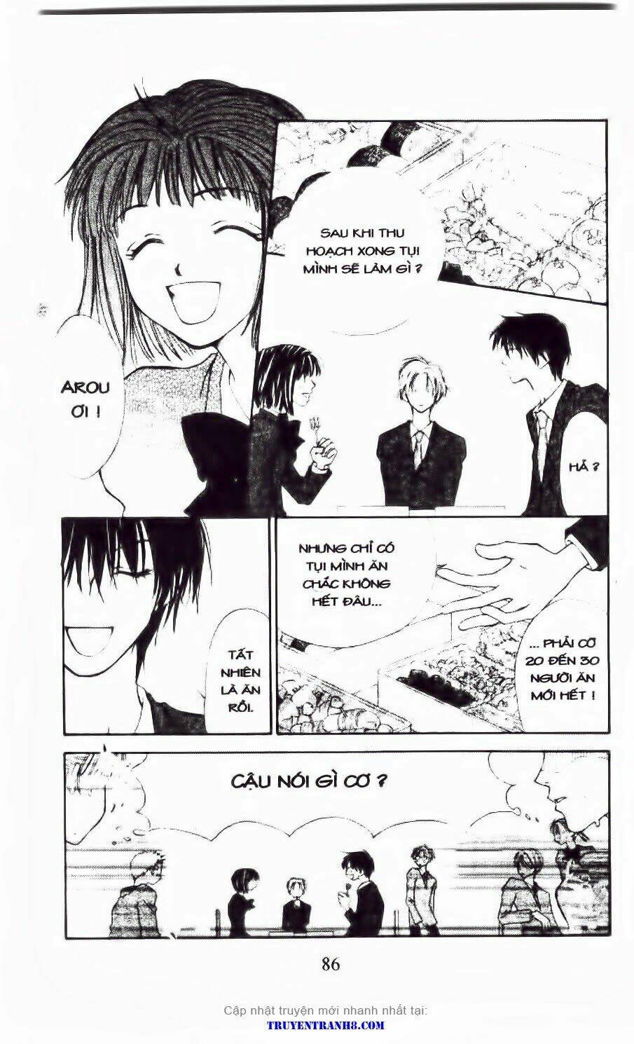 land of the blindfolded chapter 18 9