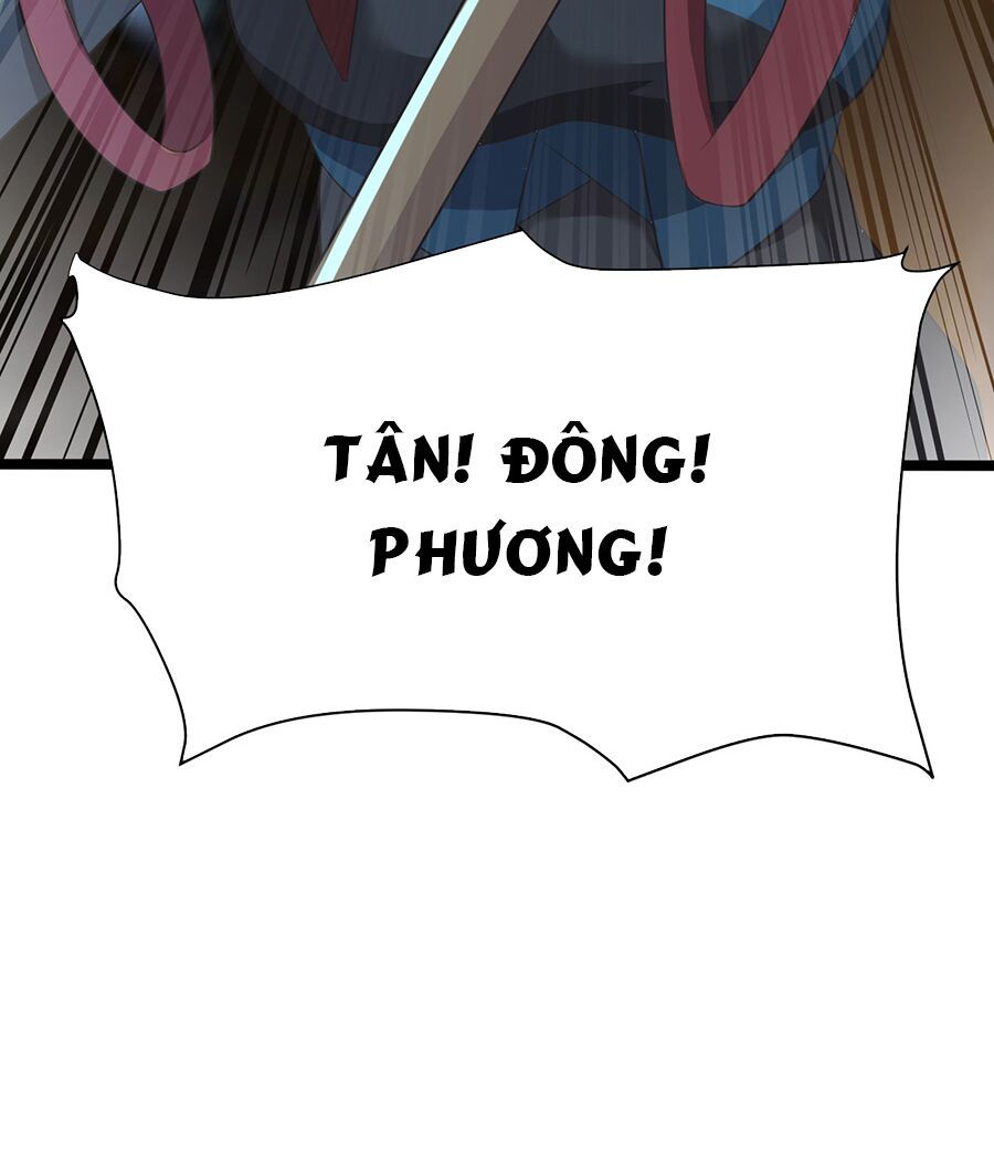 đại bảo kiếm của tôi chapter 50 34