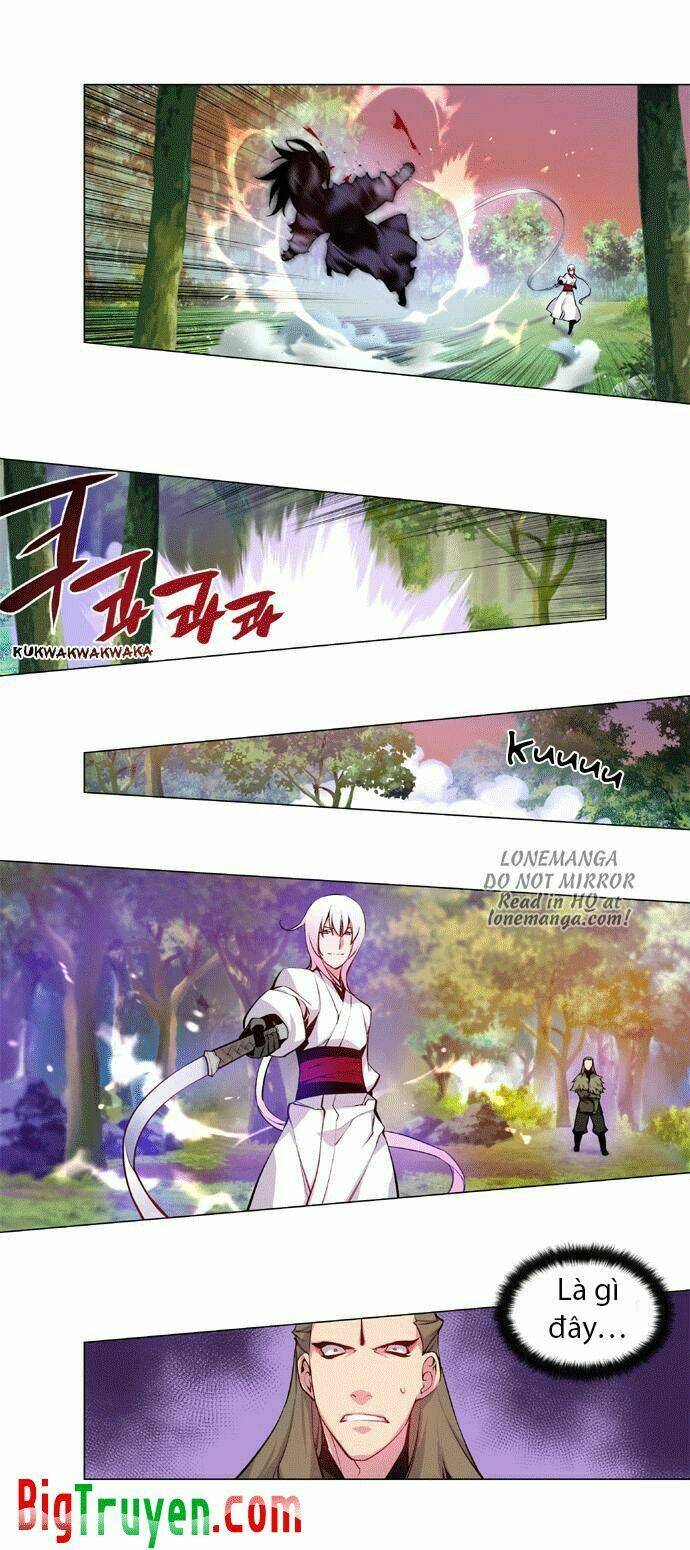 märchen: the embodiment of tales chapter 18 17