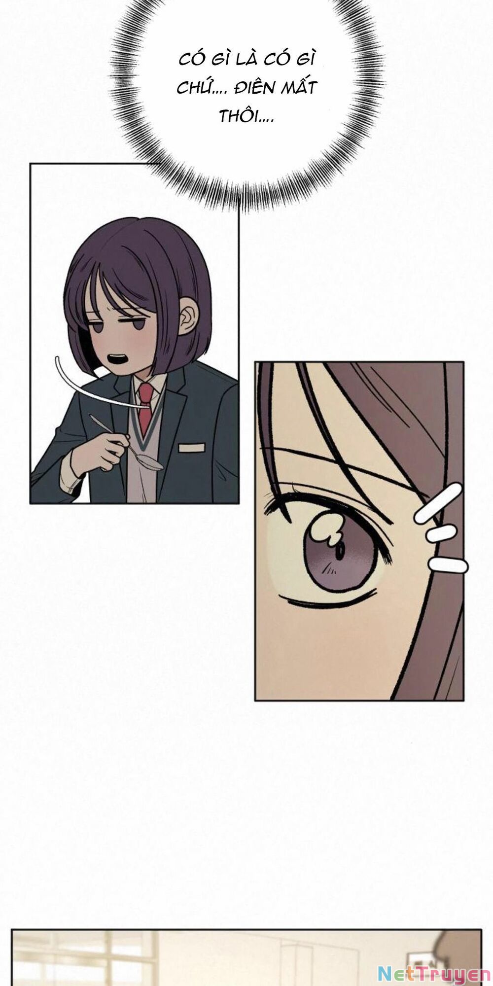 chiến lược: tình yêu trong sáng chapter 16 68