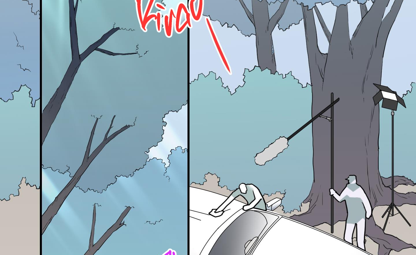 dear door chapter 159 8