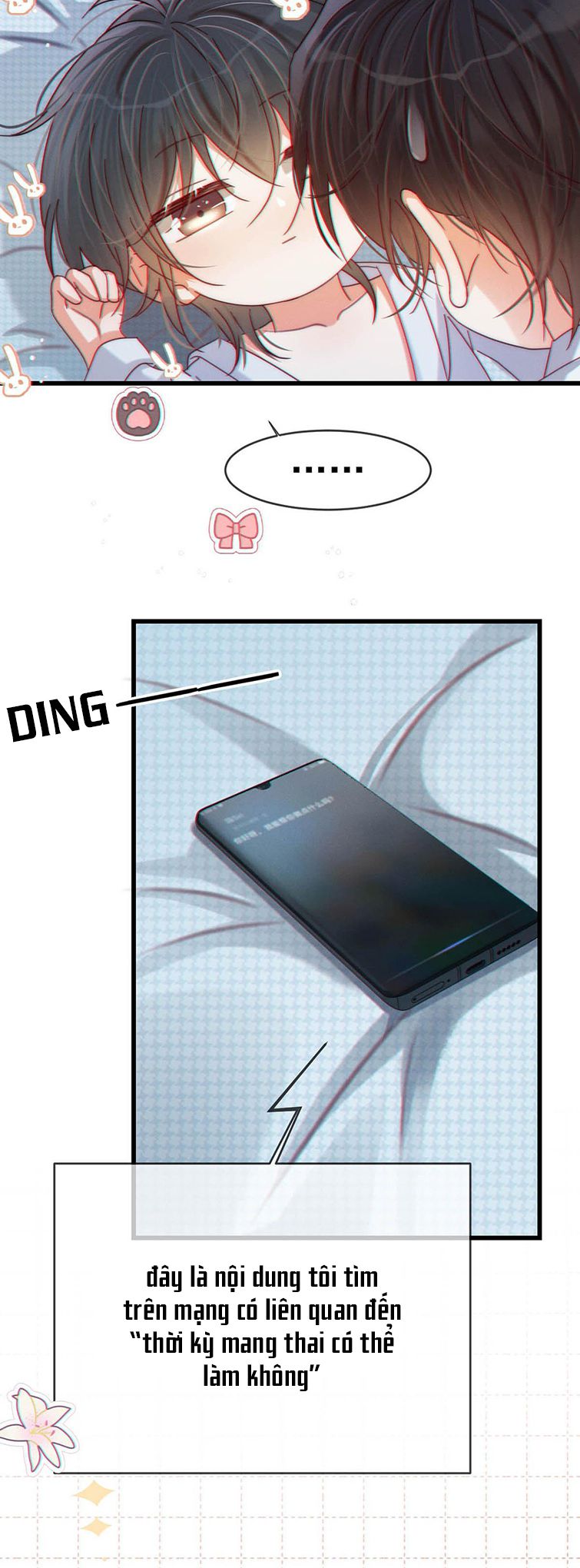 nịch tửu chapter 66 13