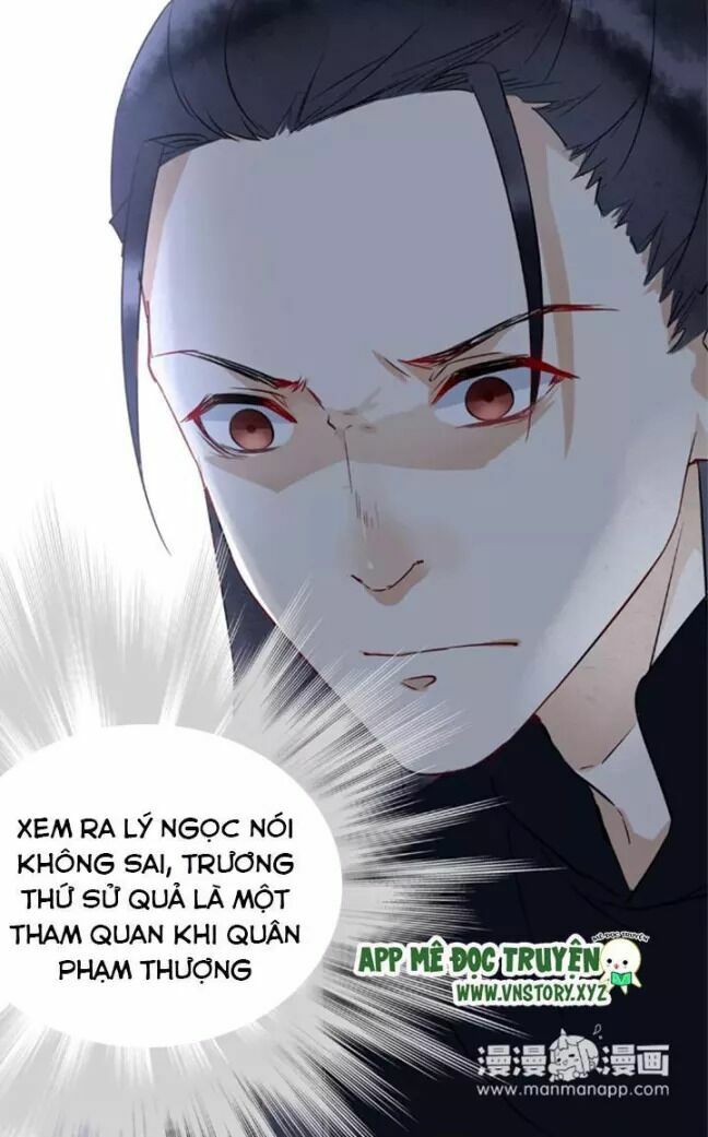 Công Chúa Giá Đáo chapter 28 - Trang 18