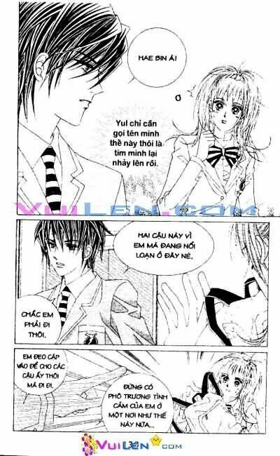 nụ hôn đầu chapter 6 130