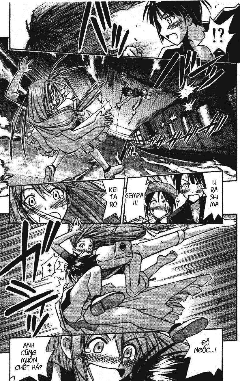 love hina chapter 111 17