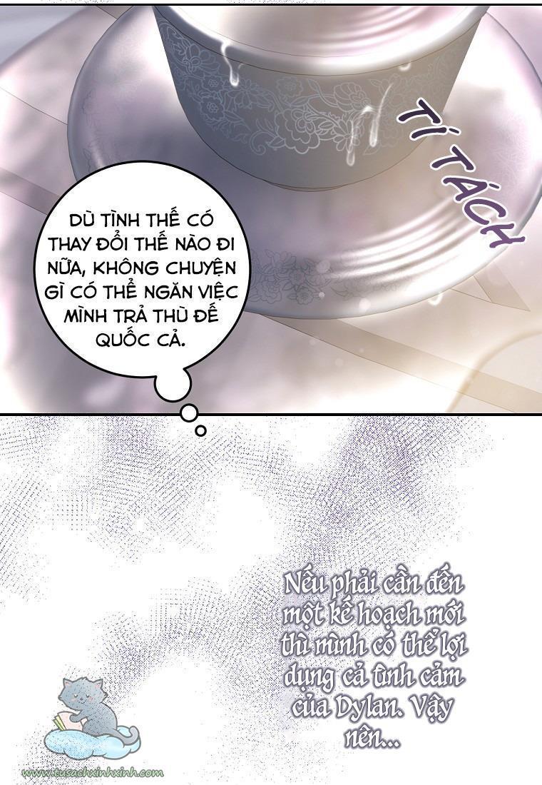 thuần hóa bạo chúa rồi bỏ trốn chapter 42 48