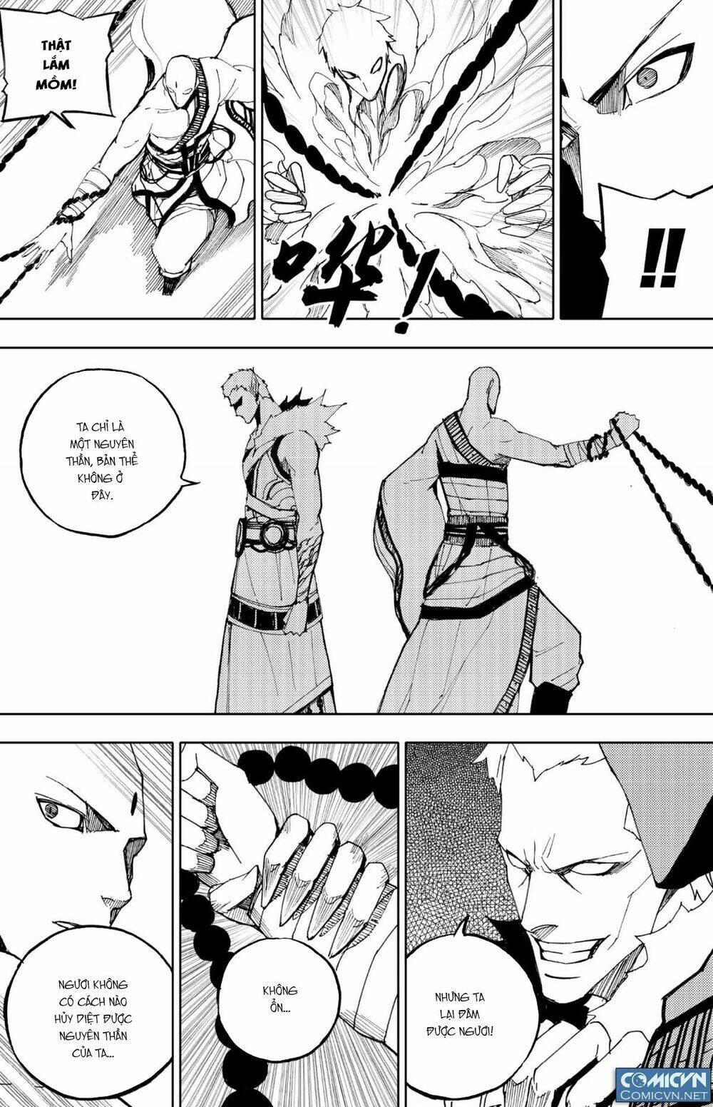 tây du đường tăng hàng ma chapter 25 5