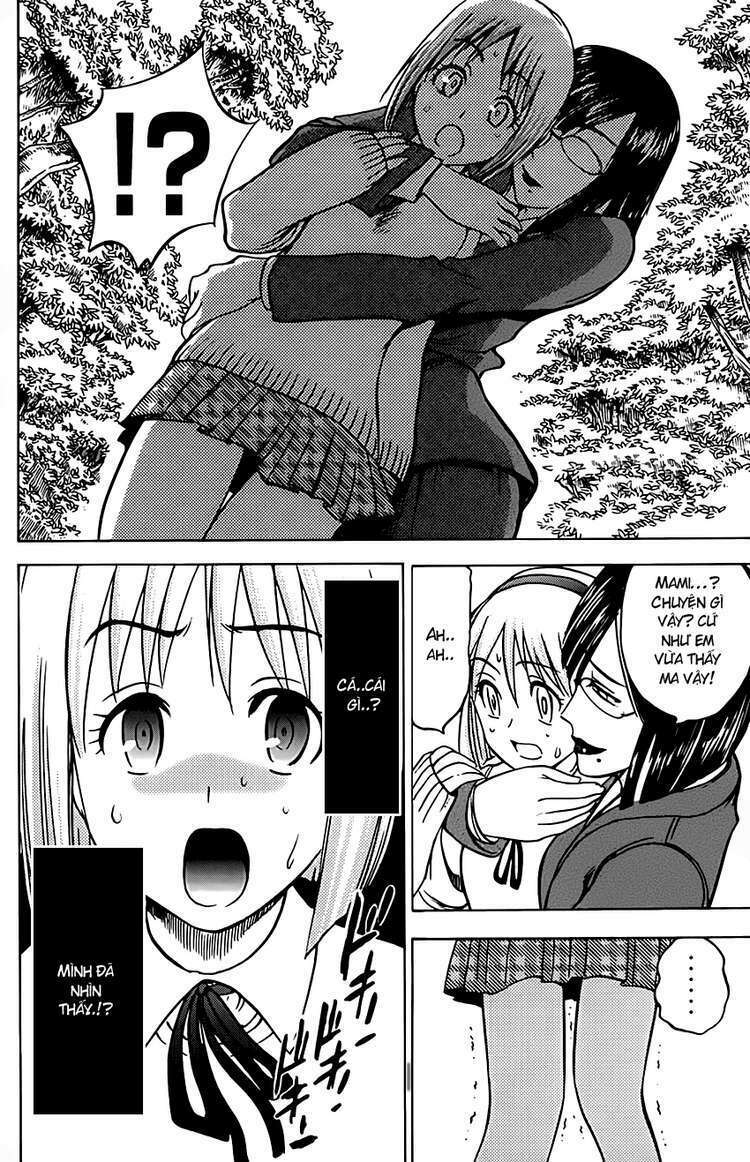 cage of eden chapter 67 19