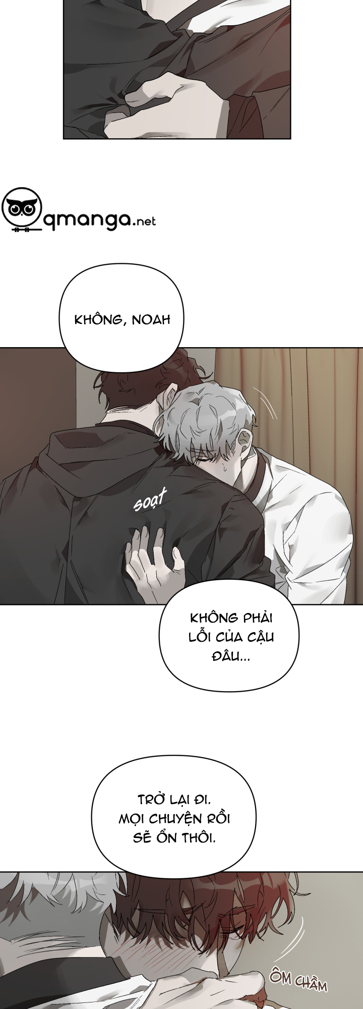 trái ngọt nơi đầu lưỡi chapter 7 9