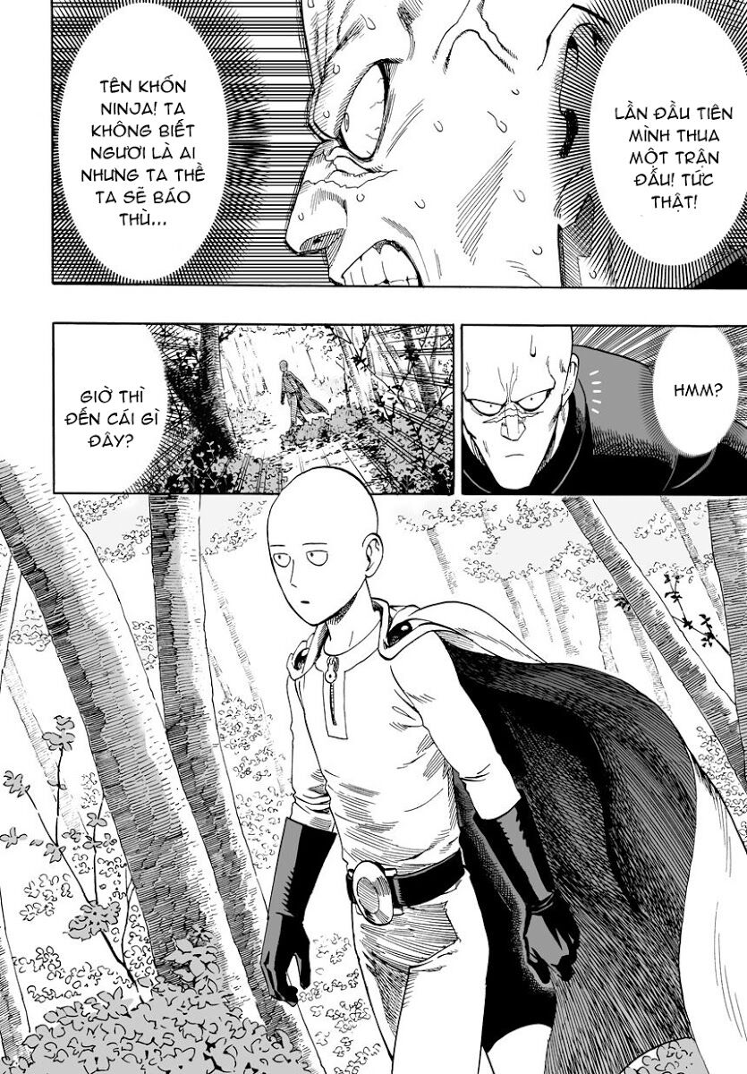 one-punch man chapter 13 24