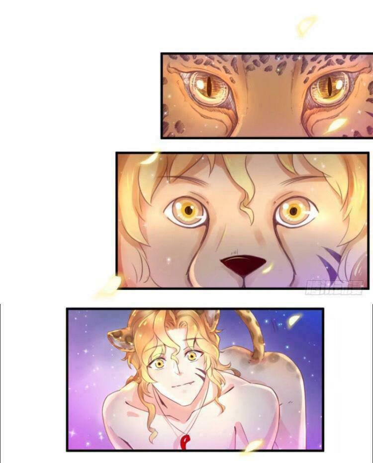 [16+] thảnh thơi thú thế chủng chủng điền, sinh sinh tể chapter 1 29