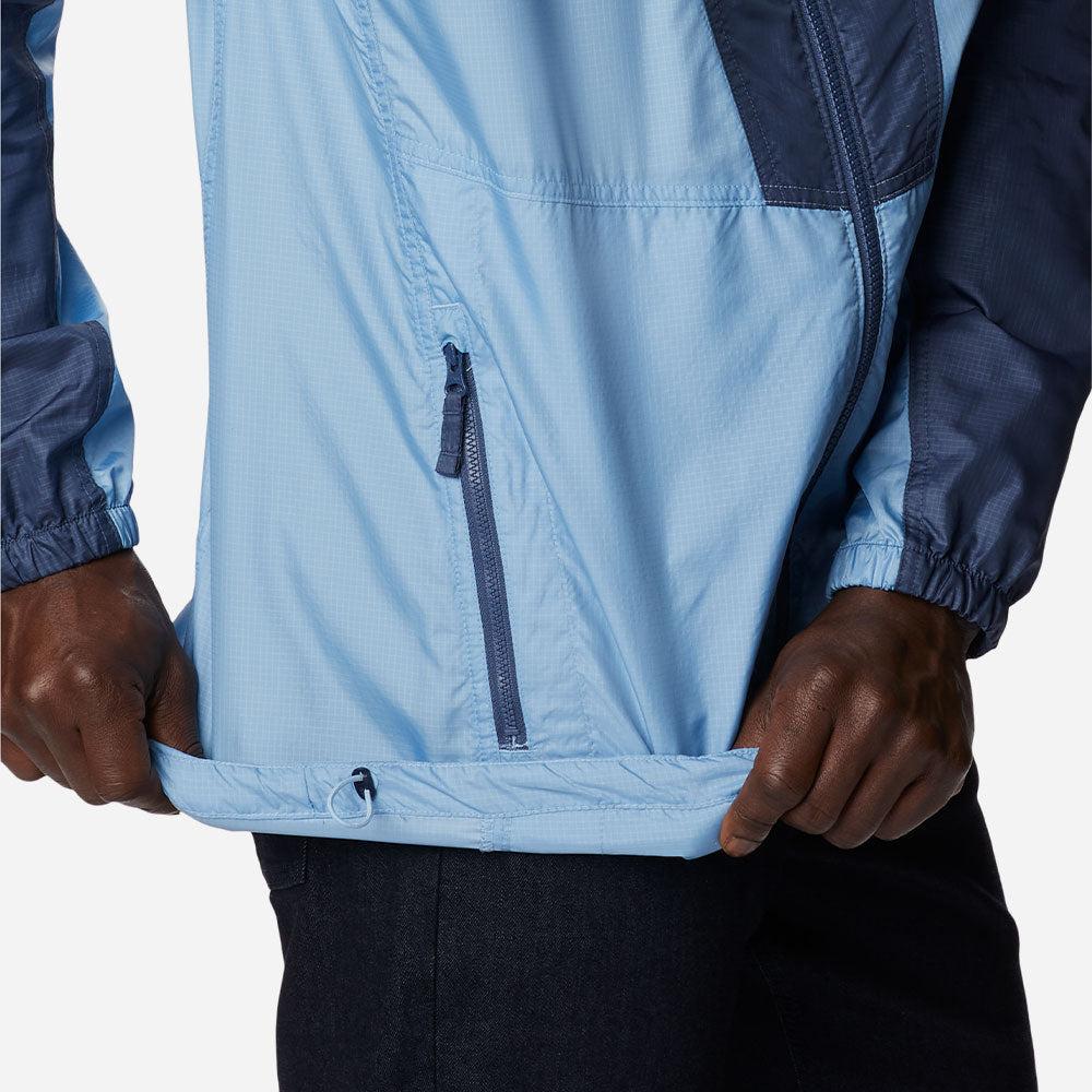 Áo khoác thể thao nam Columbia Flash Challenger Novelty - 1988714449